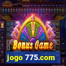 jogo 775.com